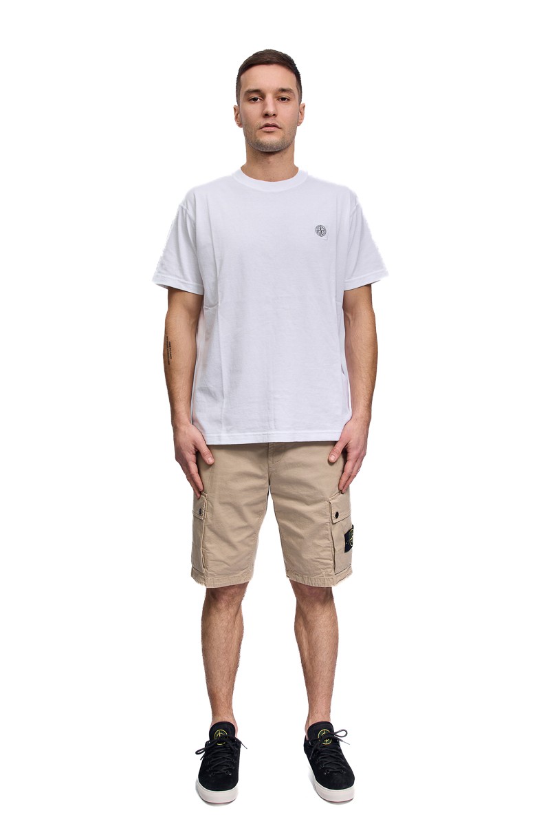 Шорты Stone Island 20805