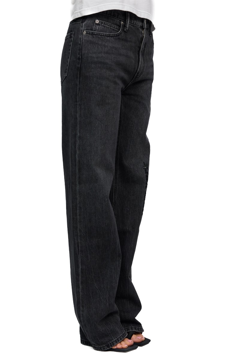 Джинсы Alexander Wang 20904