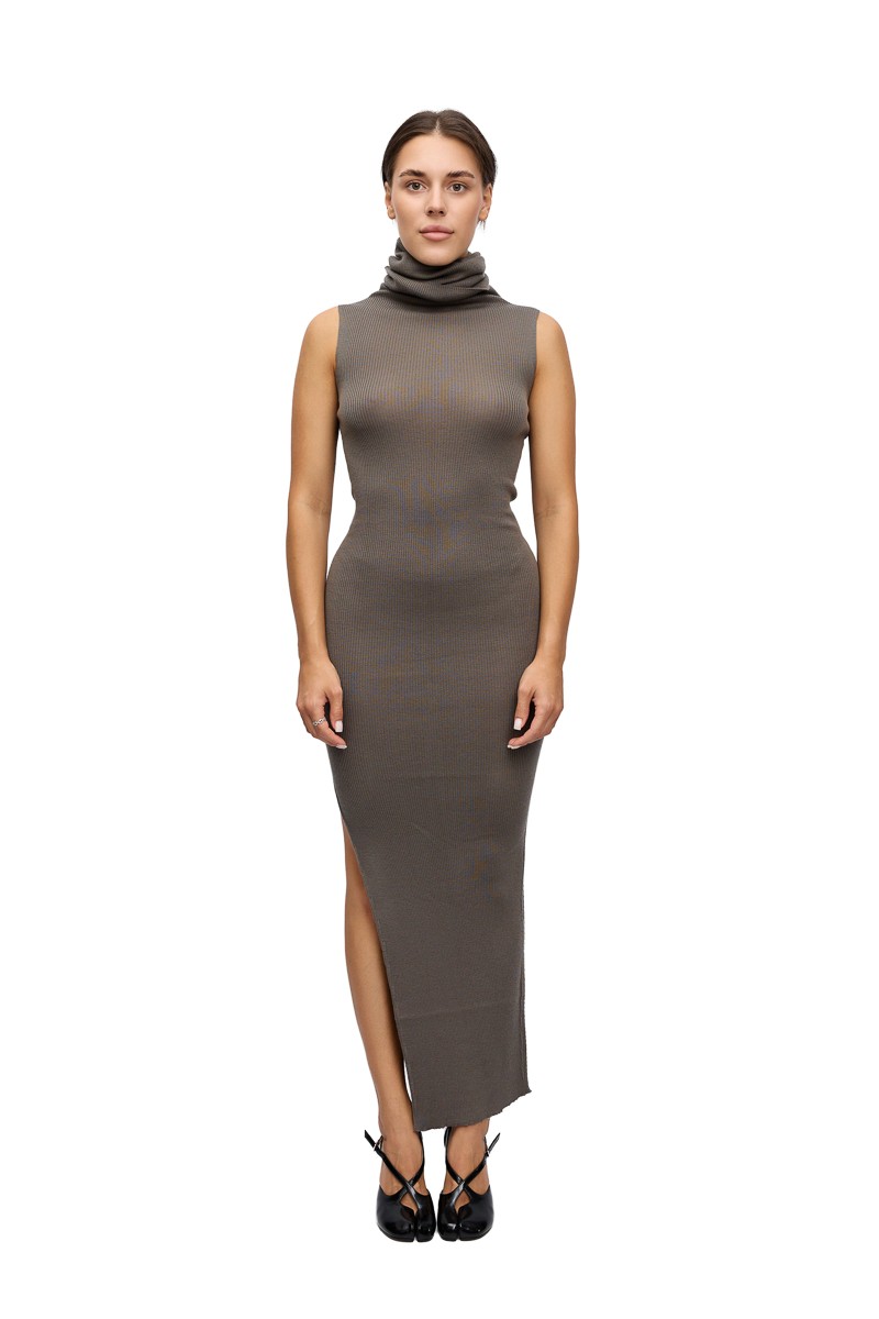 Платье Rick Owens 21503