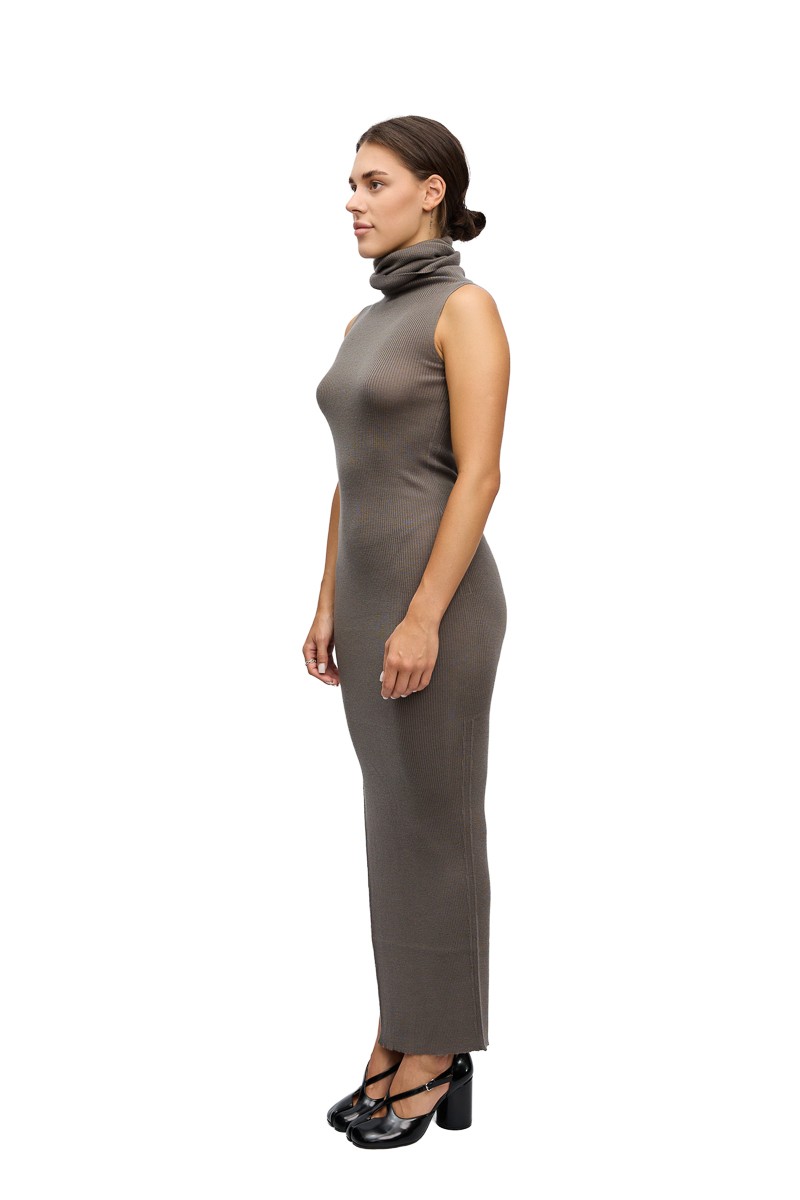 Платье Rick Owens 21503