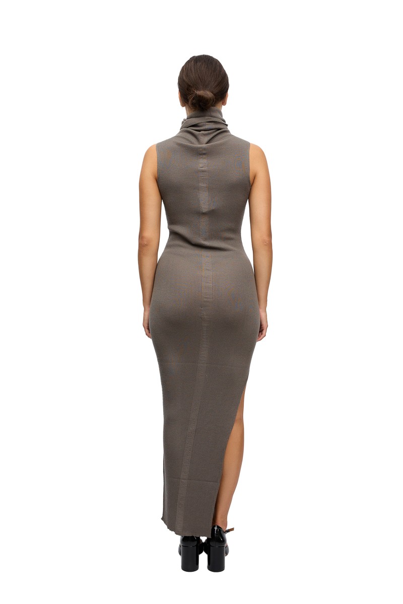 Платье Rick Owens 21503