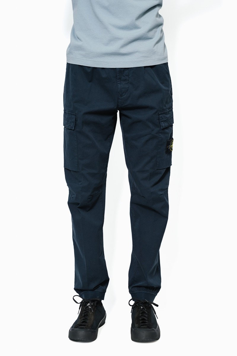 Брюки Stone Island 22570