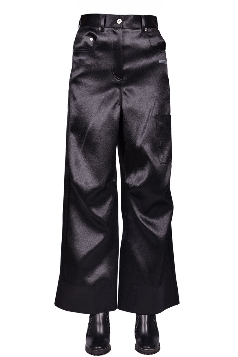 Брюки Off-White 13473