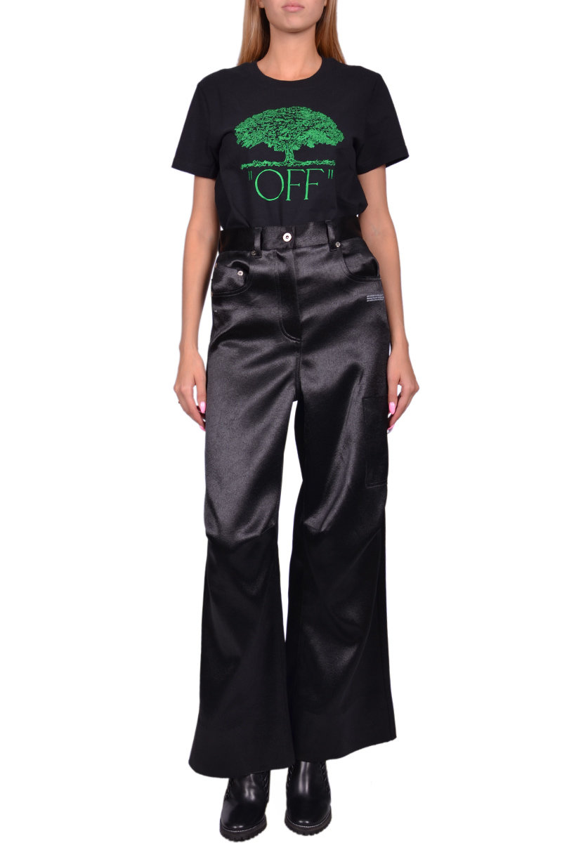 Брюки Off-White 13473