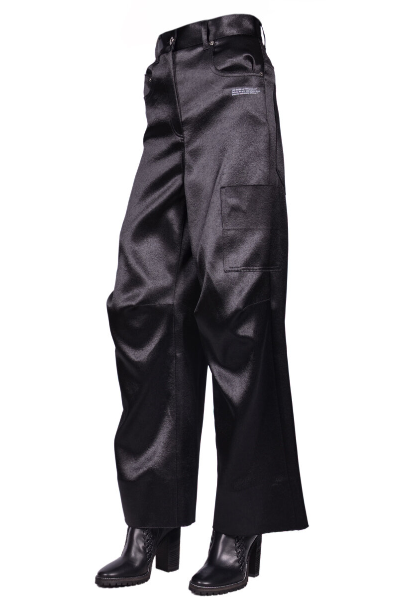 Брюки Off-White 13473