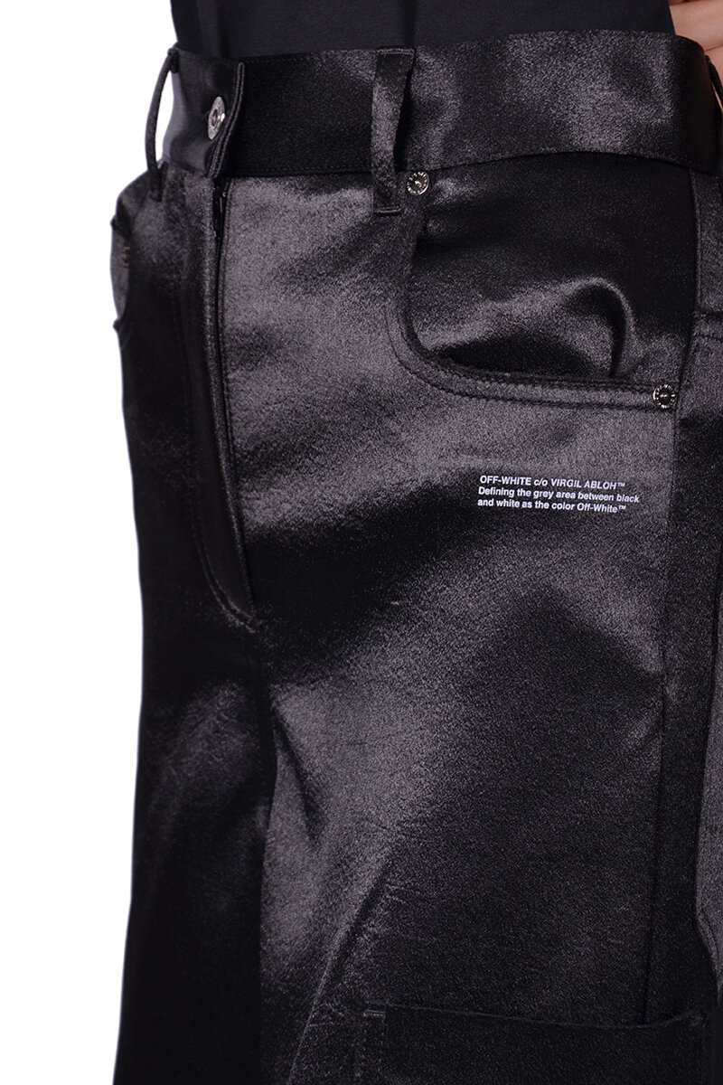 Брюки Off-White 13473