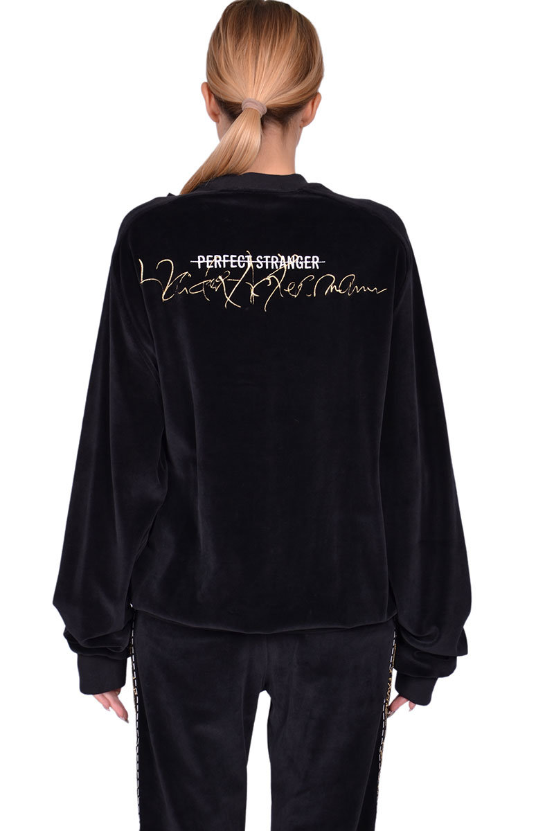 Свитшот Haider Ackermann 14894