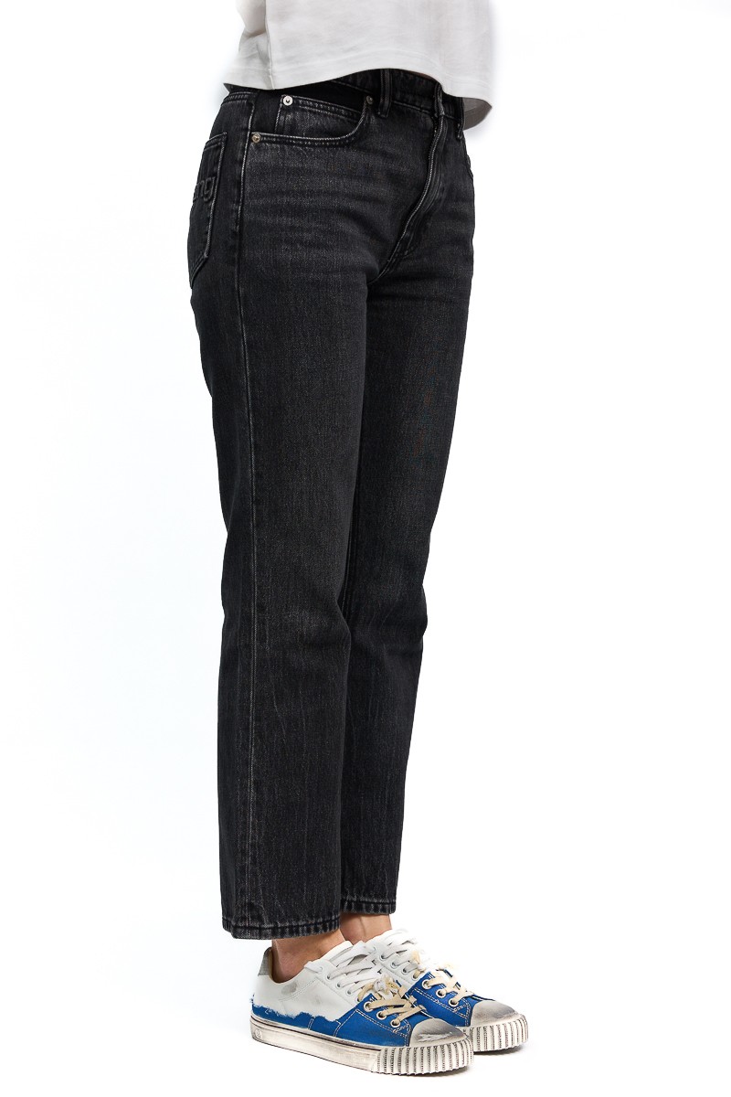 Джинсы Alexander Wang 20905