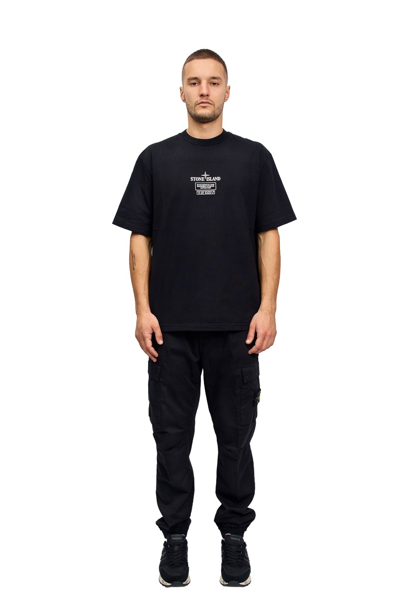 Футболка Stone Island 21597