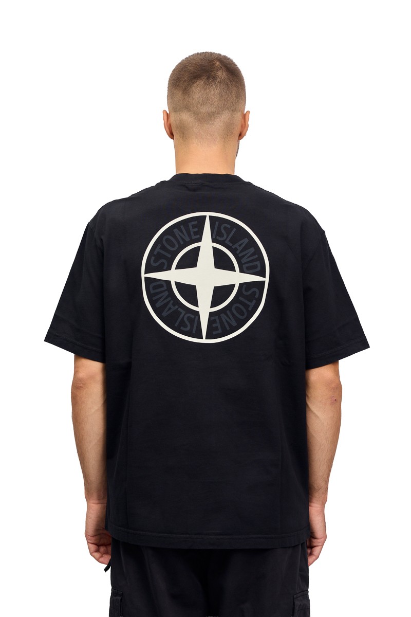 Футболка Stone Island 21597