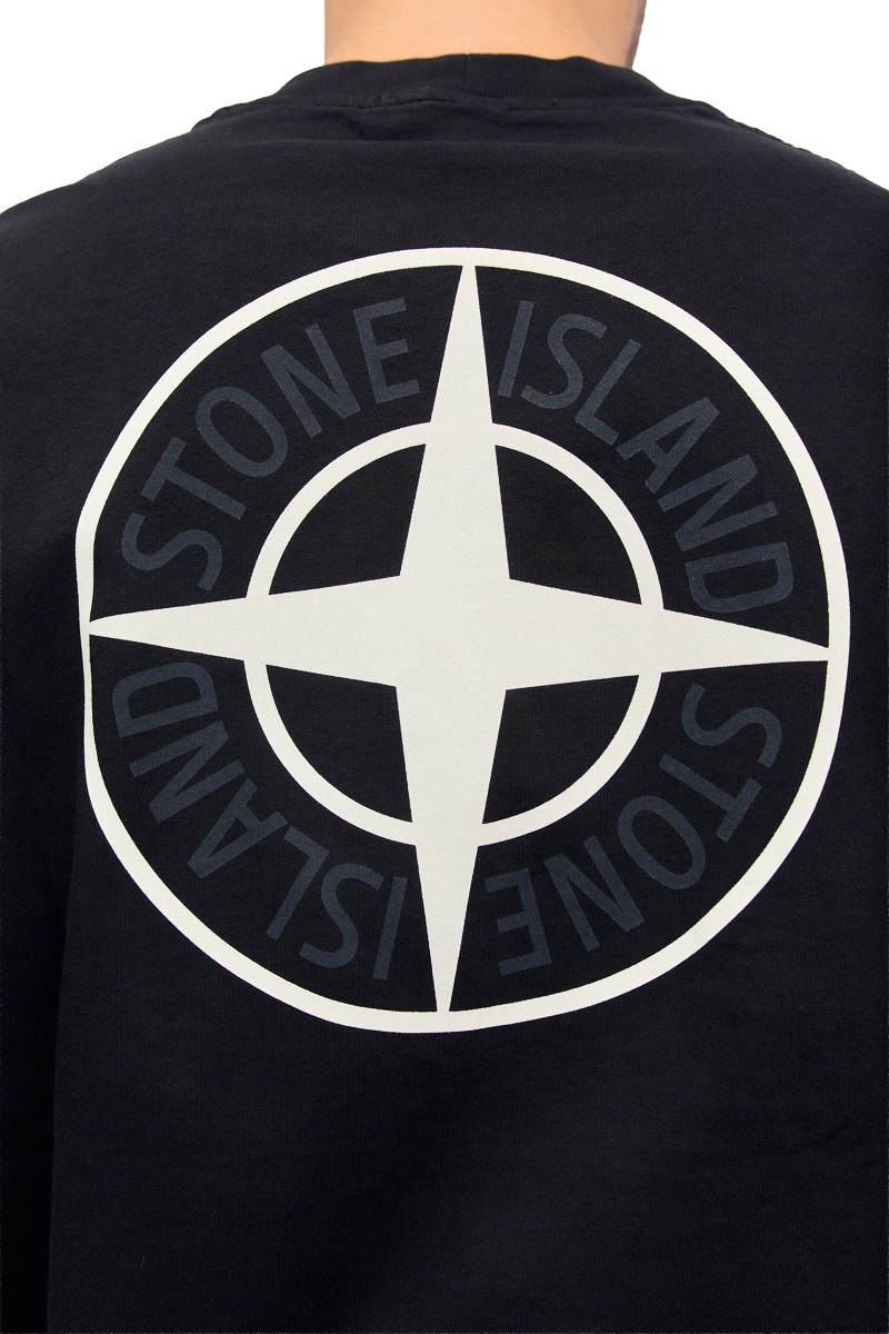 Футболка Stone Island 21597