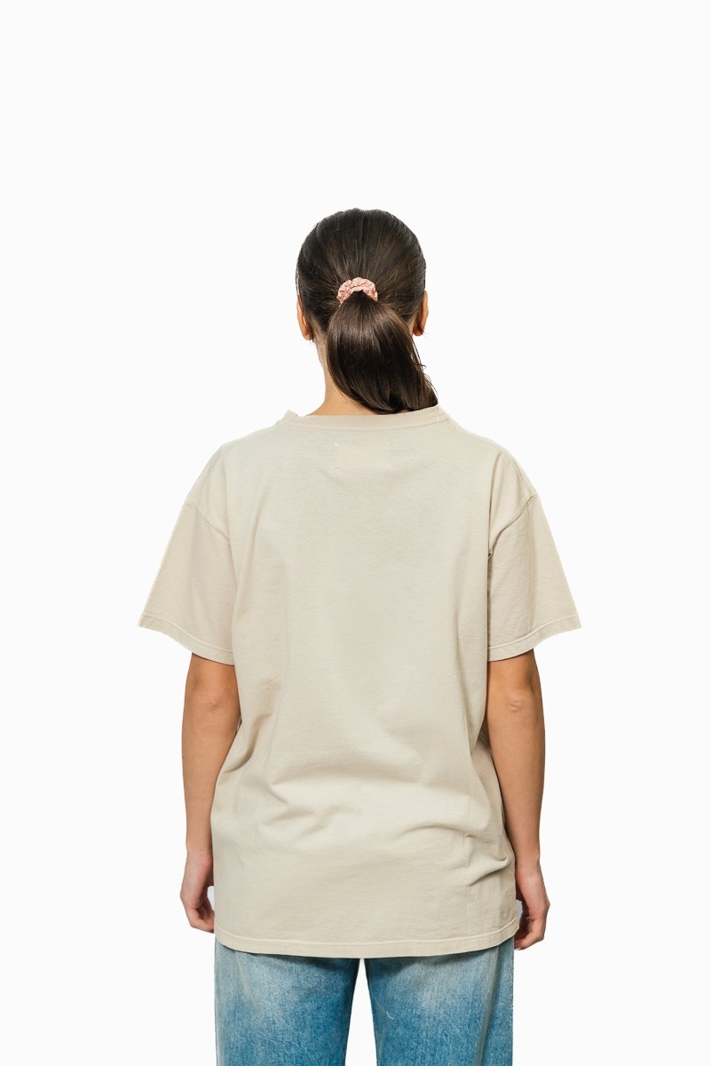 Футболка Maison Margiela 21996