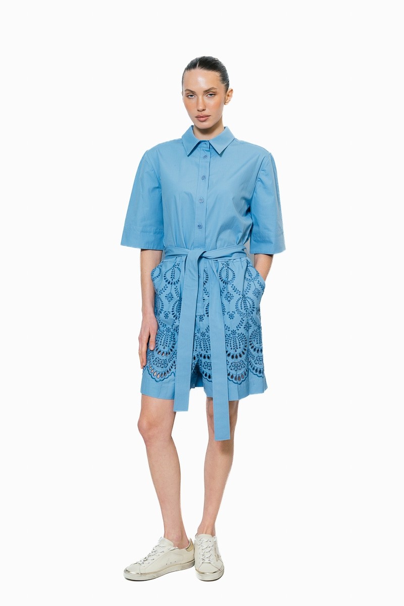 Комбинезон P.A.R.O.S.H. 22289