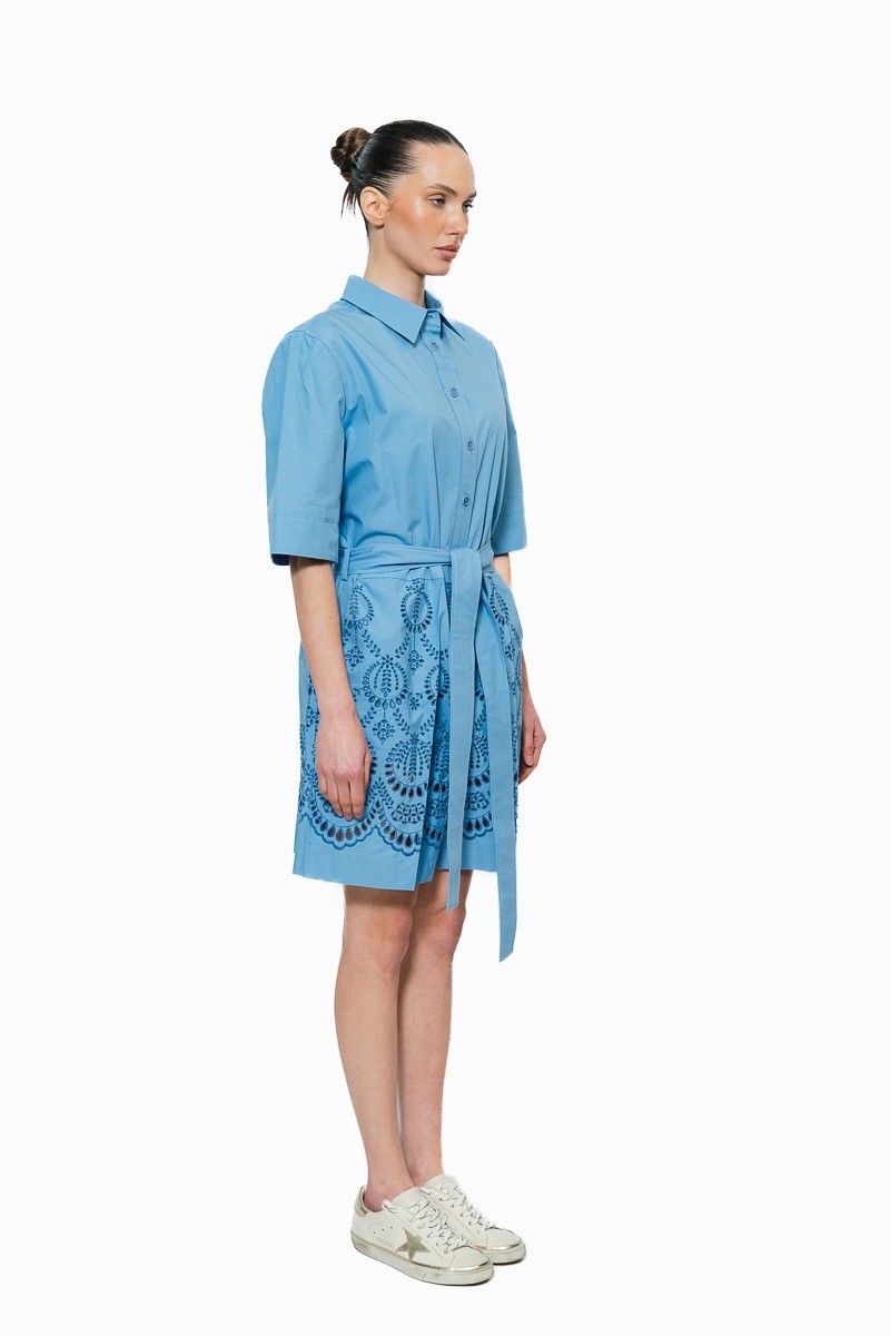 Комбинезон P.A.R.O.S.H. 22289