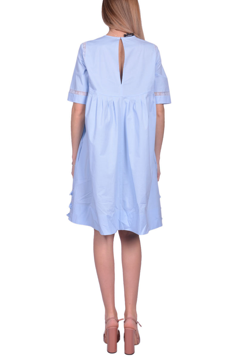 Платье Rochas 11437