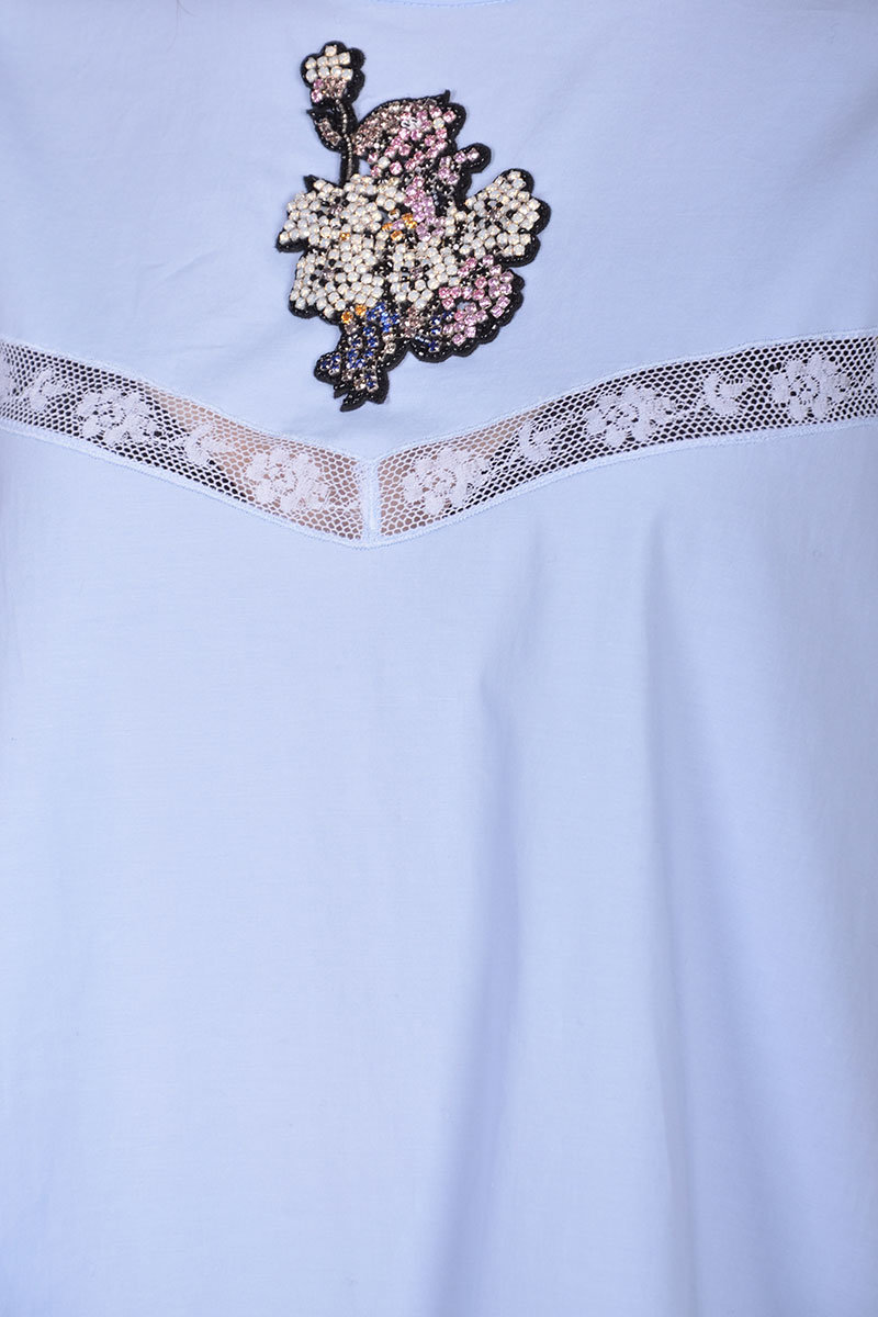 Платье Rochas 11437