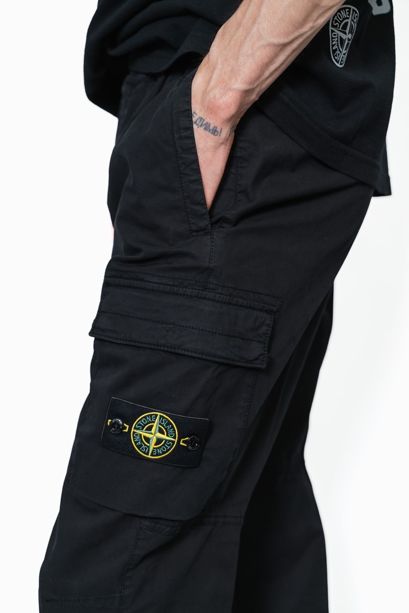 Брюки Stone Island 22571