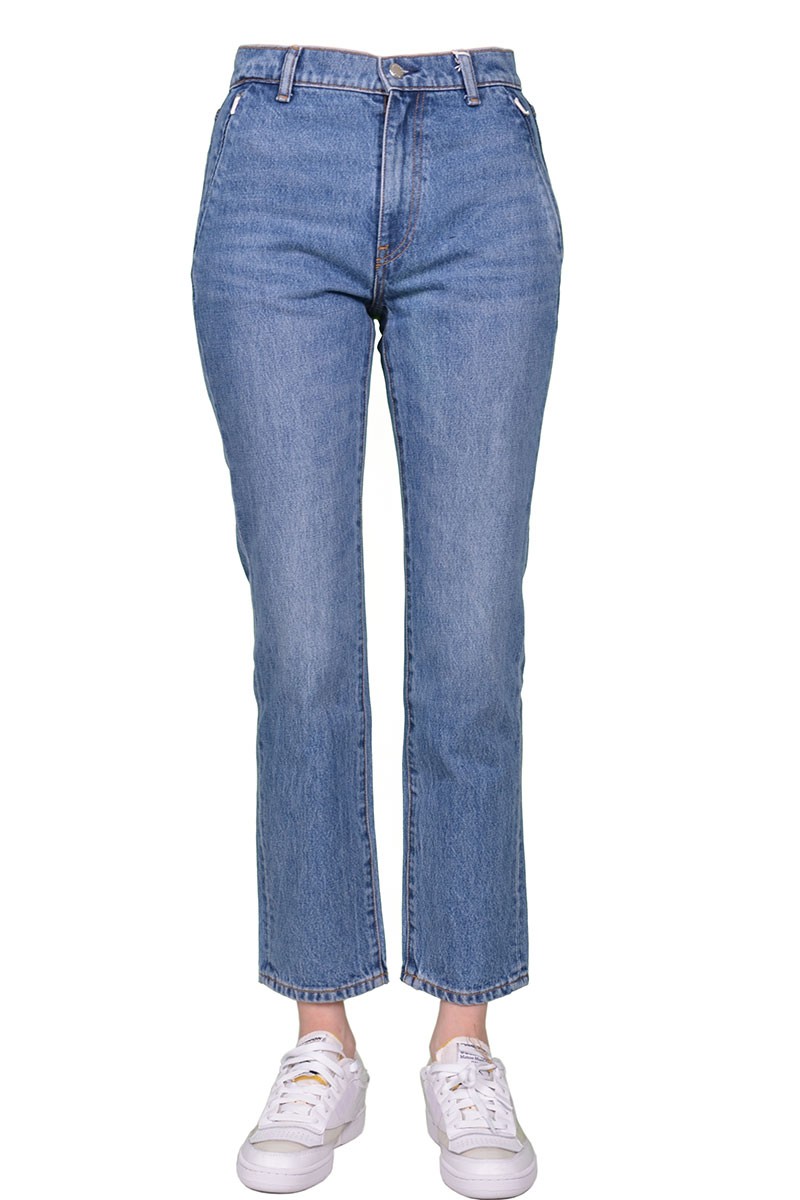 Джинсы Alexander Wang 18582
