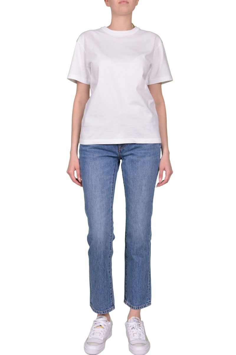 Джинсы Alexander Wang 18582