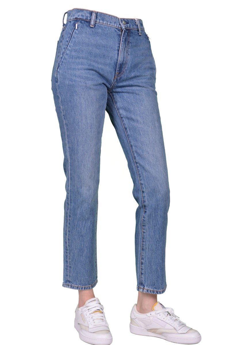 Джинсы Alexander Wang 18582