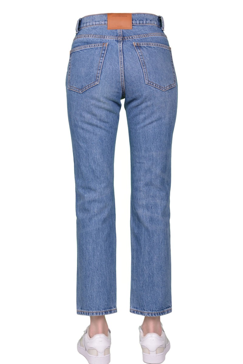 Джинсы Alexander Wang 18582