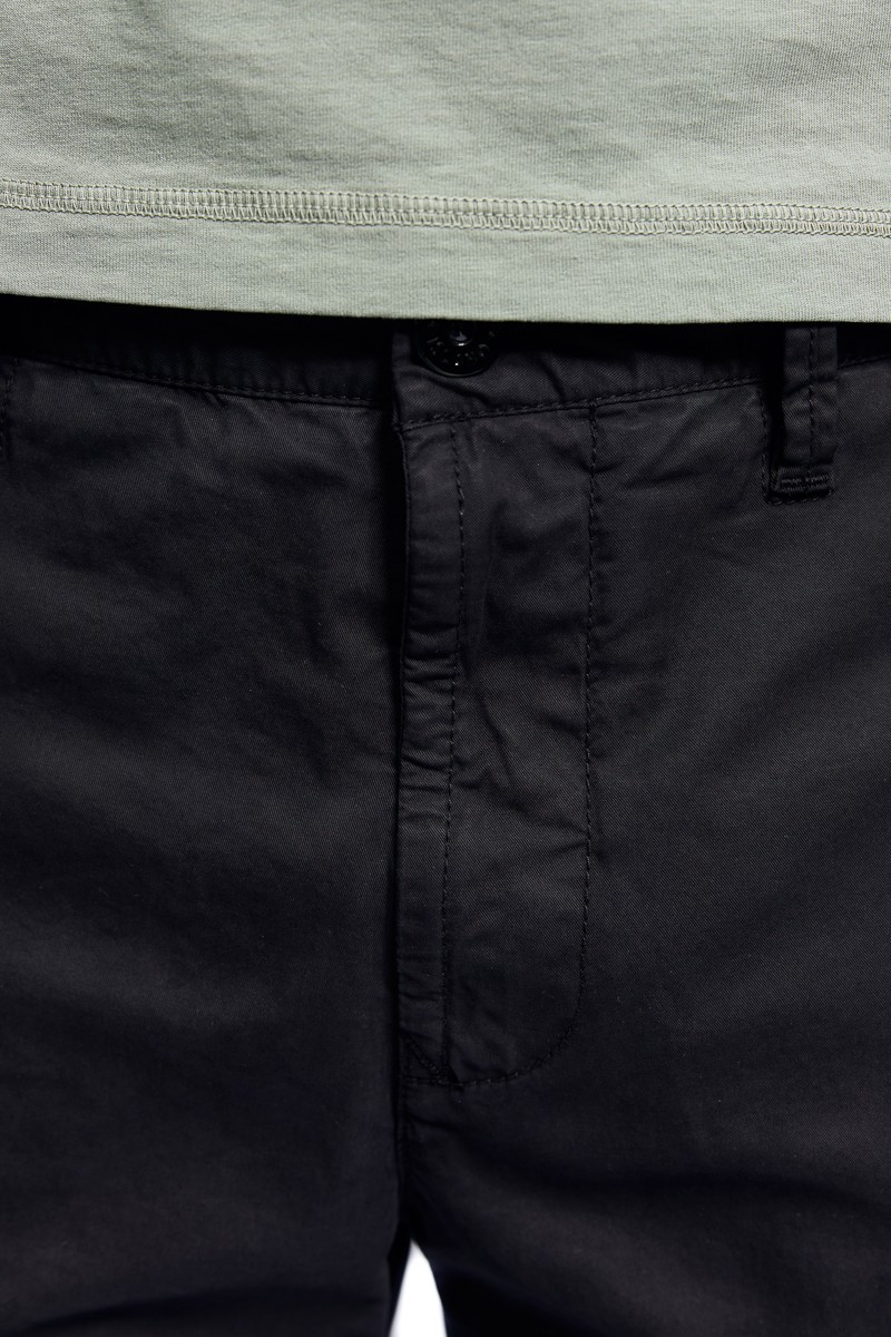 Шорты Stone Island 20807