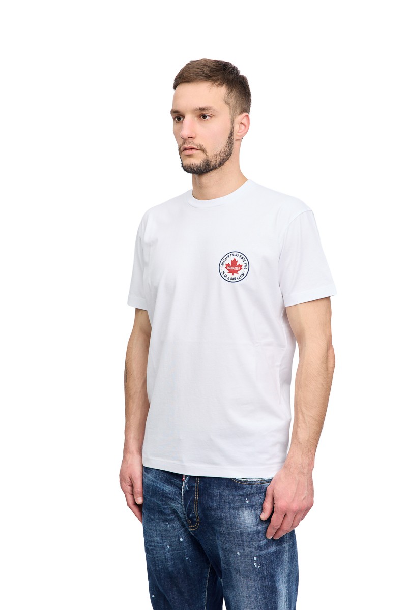 Футболка DSQUARED2 21292