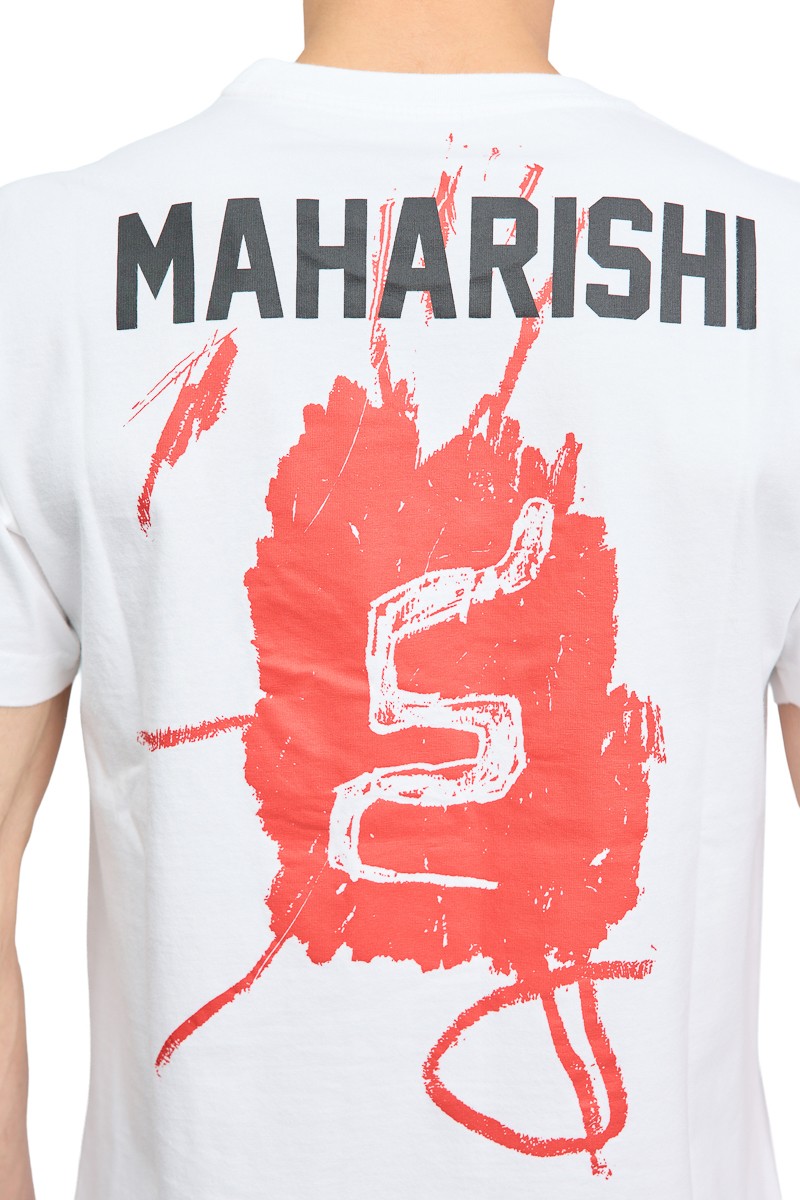 Футболка Maharishi 21395