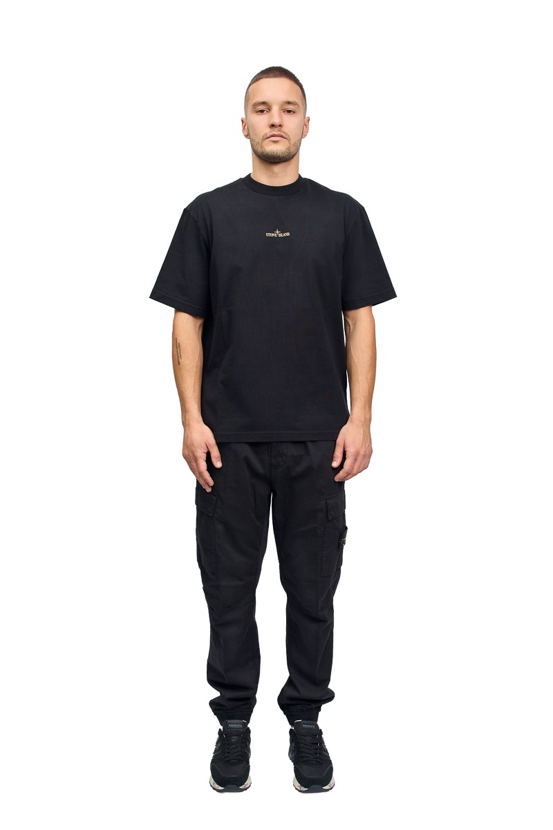 Футболка Stone Island 21598