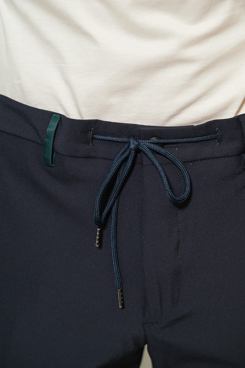 Брюки Premiata 21912