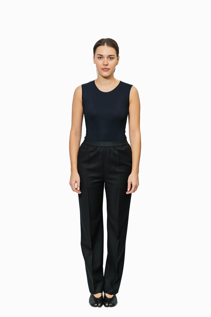 Брюки Maison Margiela 21997