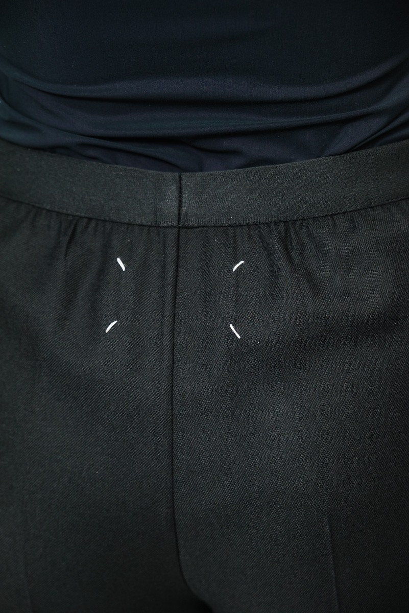 Брюки Maison Margiela 21997