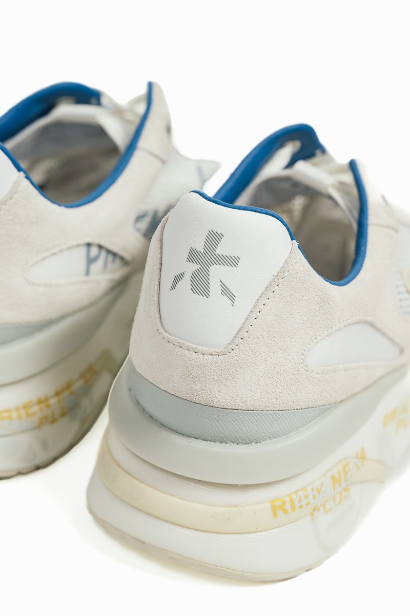 Кроссовки Premiata 22194