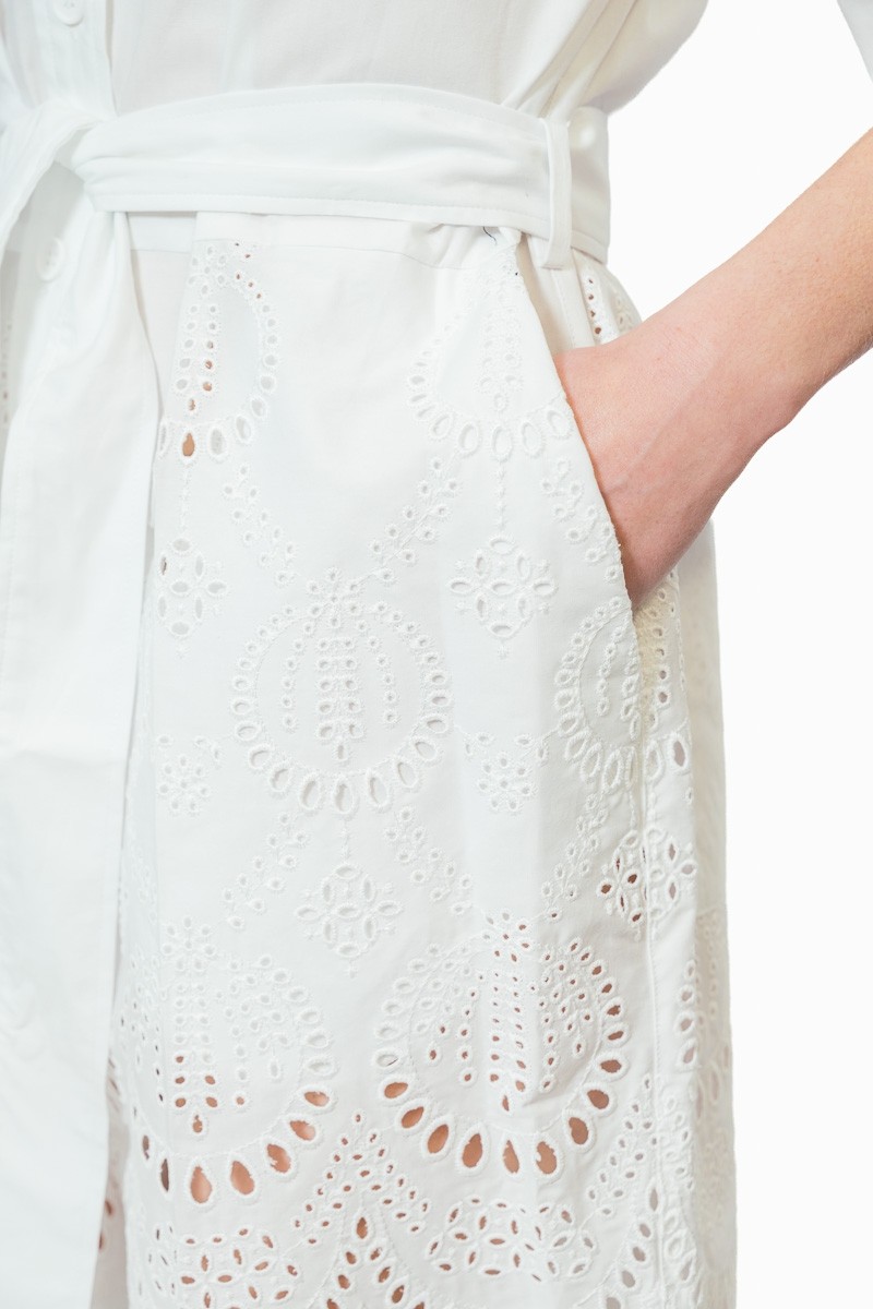 Комбинезон P.A.R.O.S.H. 22290