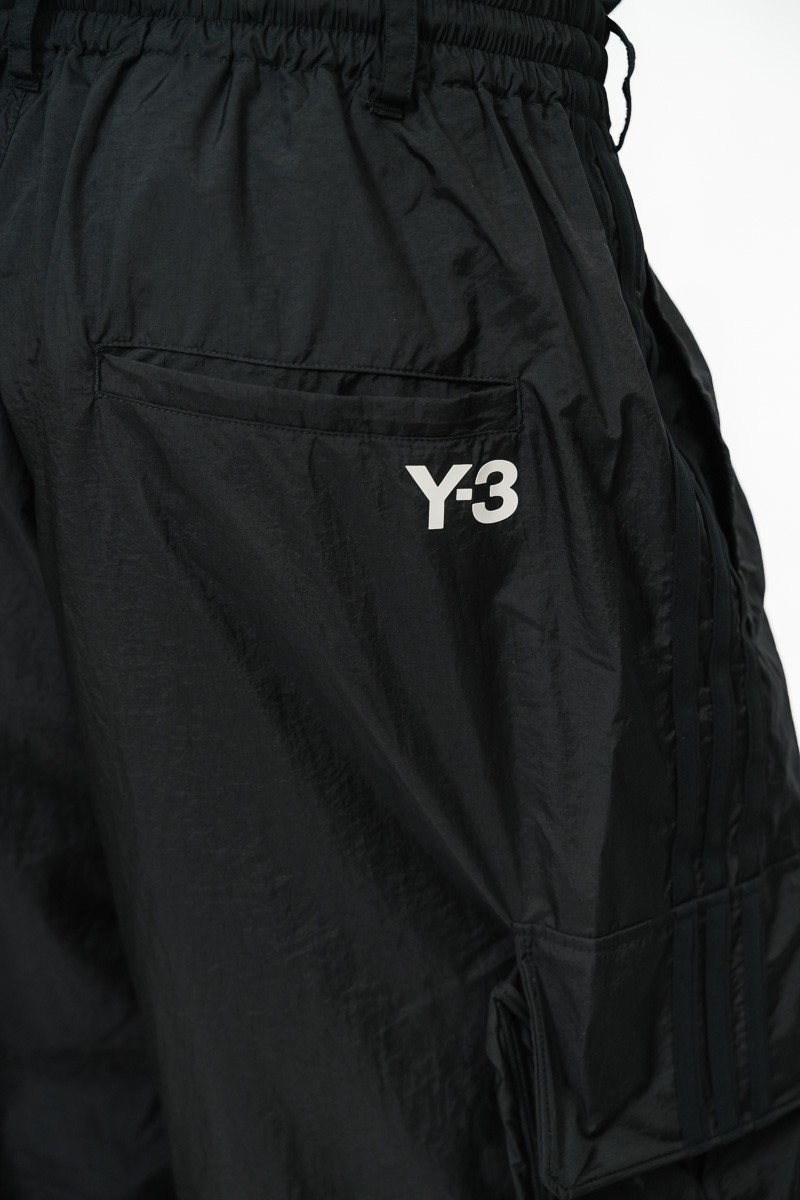 Брюки Y-3 22384