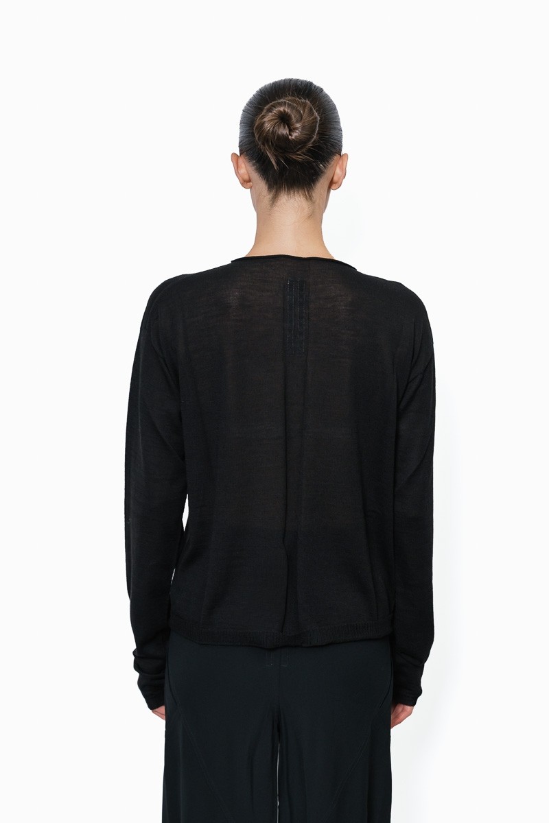 Кофта Rick Owens 22669