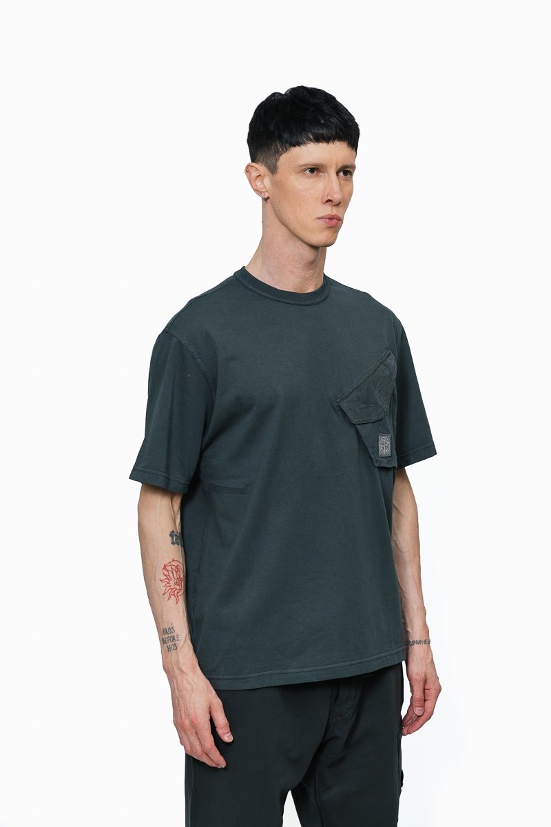 Футболка Stone Island 22770