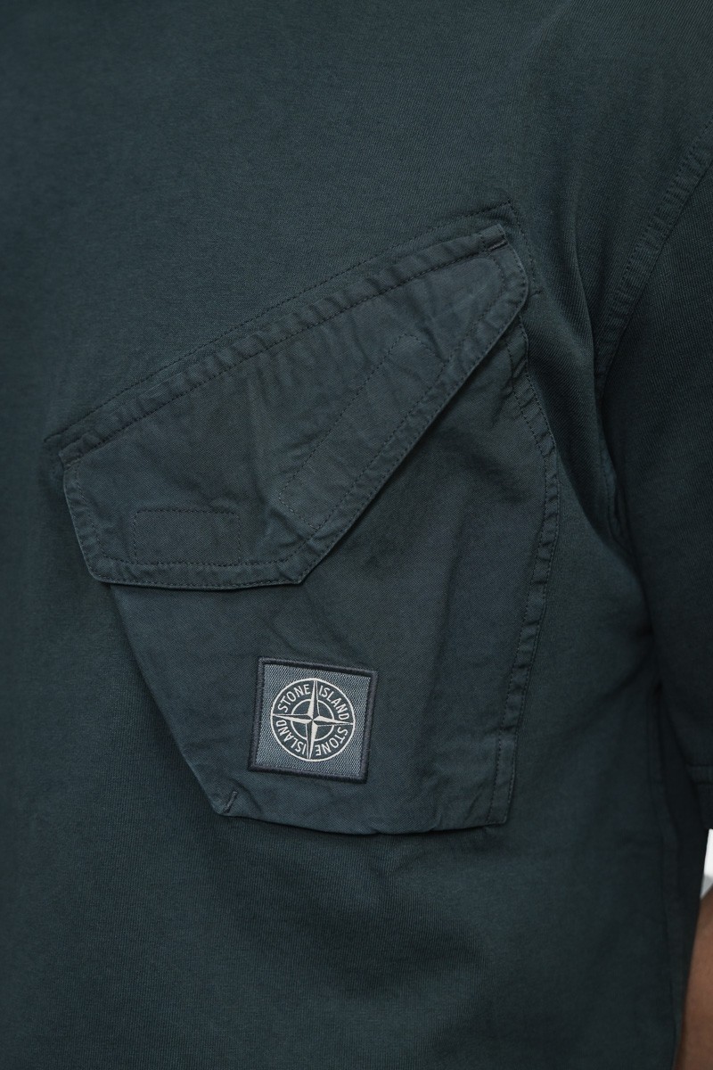 Футболка Stone Island 22770