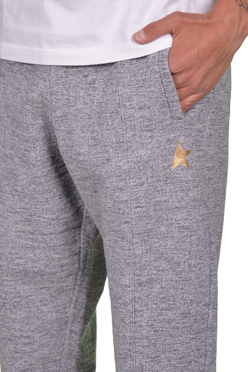 Брюки Golden Goose 17168