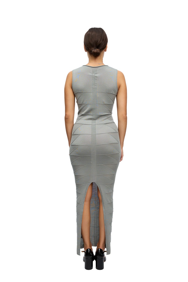 Платье Rick Owens 21506