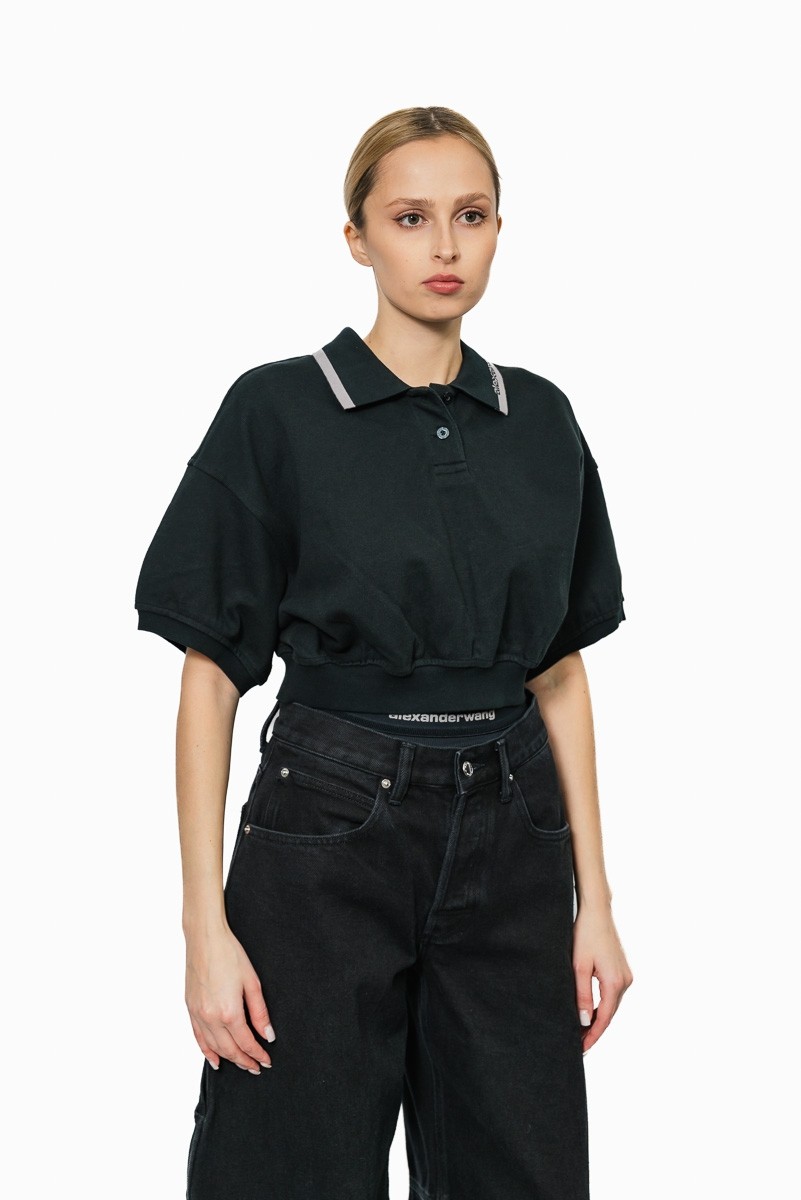 Кофта Alexander Wang 22101