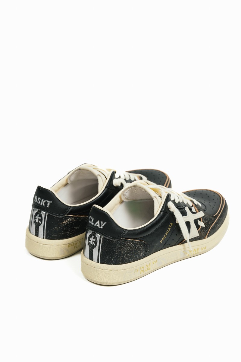 Кроссовки Premiata 22195