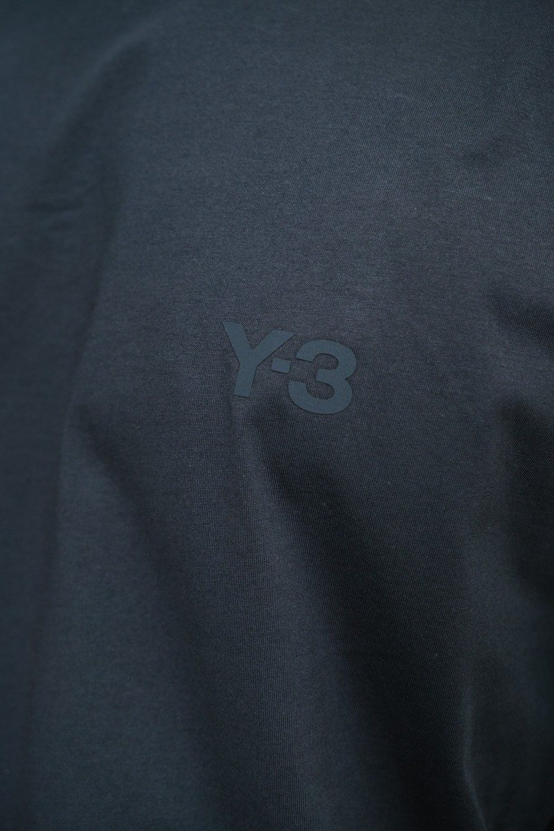 Футболка Y-3 22385