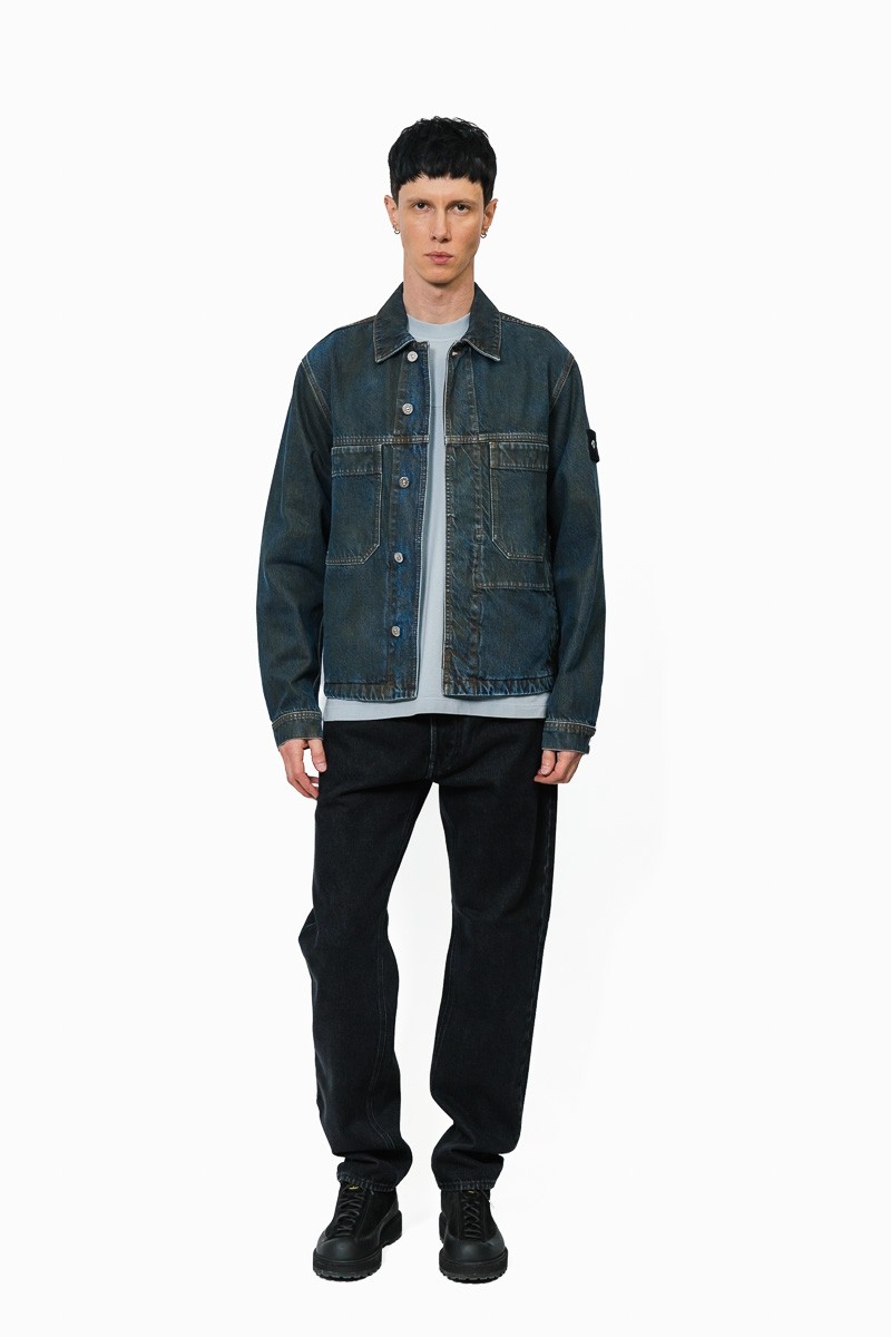 Куртка Stone Island 22870