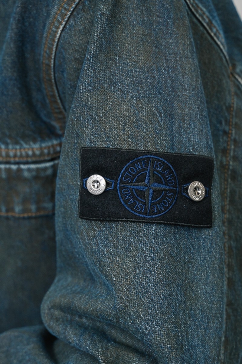 Куртка Stone Island 22870