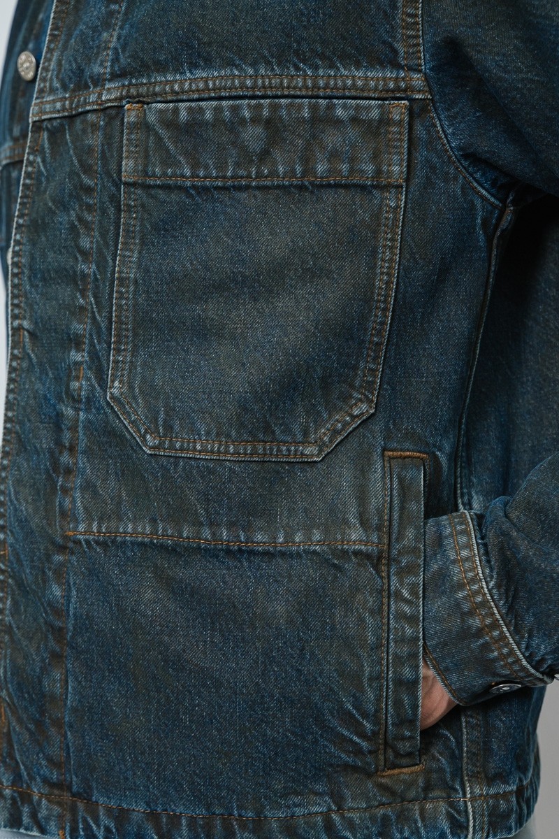 Куртка Stone Island 22870