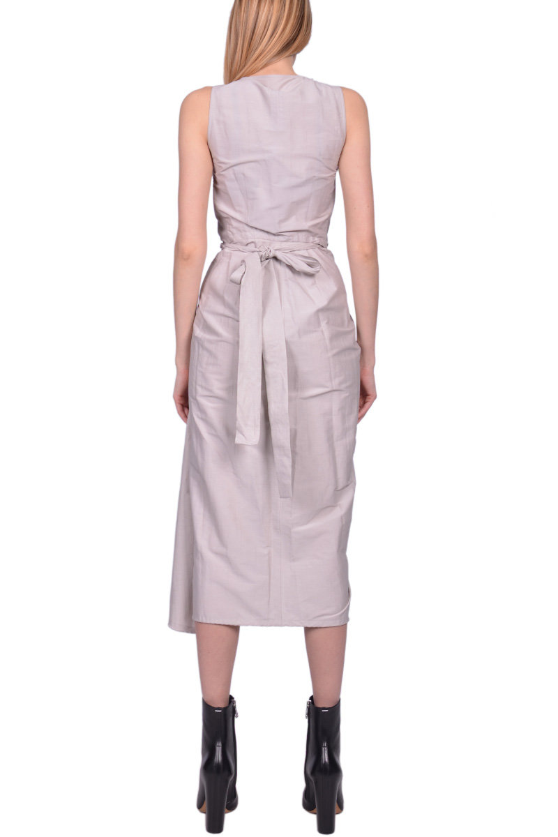 Платье Rick Owens 12616