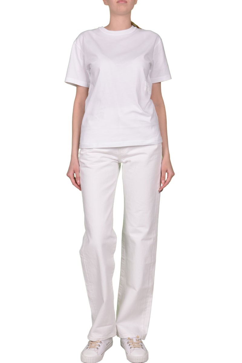 Джинсы Alexander Wang 18584