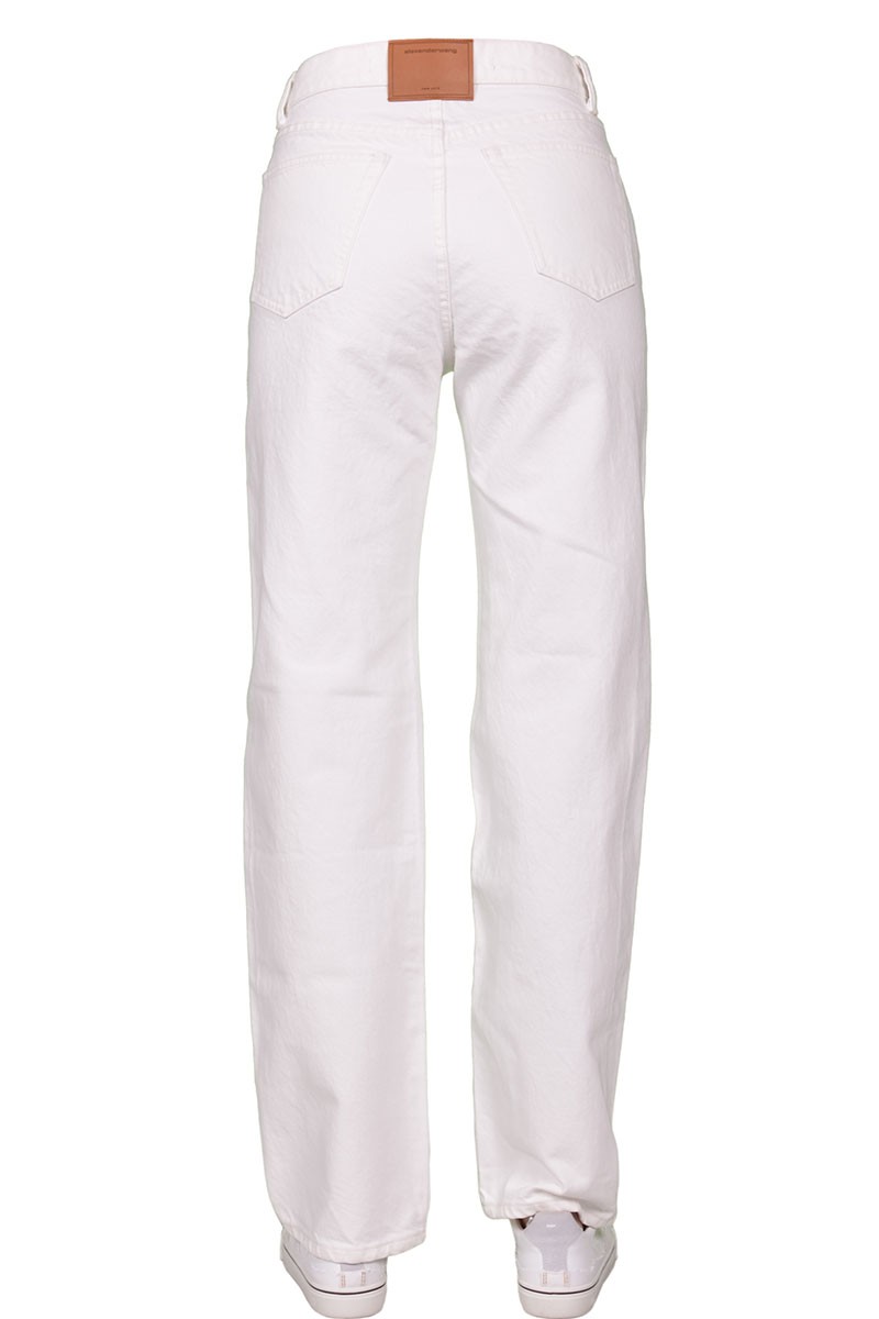 Джинсы Alexander Wang 18584