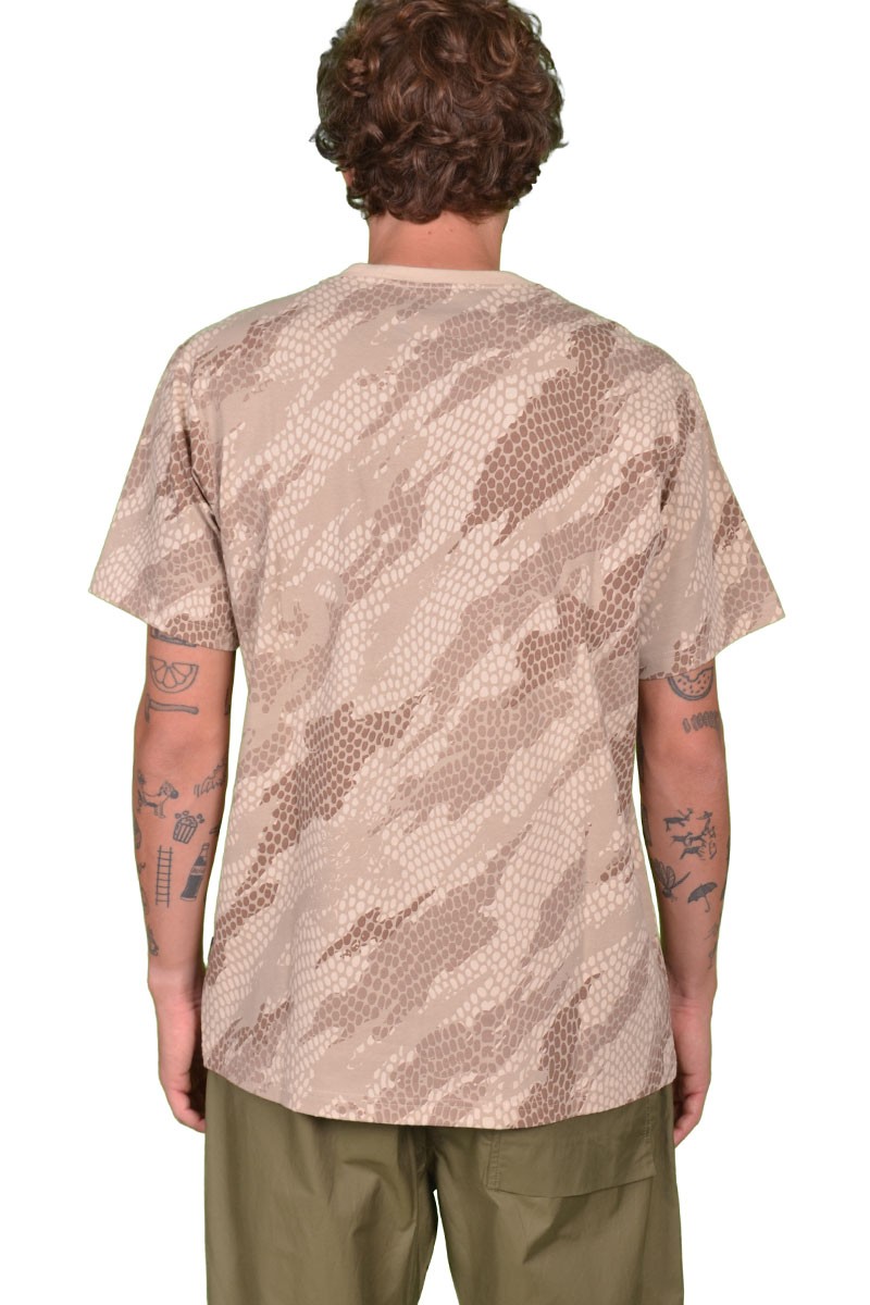 Футболка Maharishi 20017